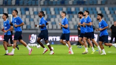 تدريبات الزمالك 