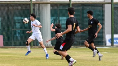 منتخب مصر  2009