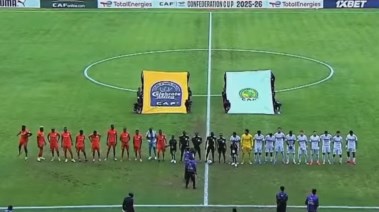 الزمالك وزيسكو