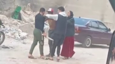 جانب من الوقعة