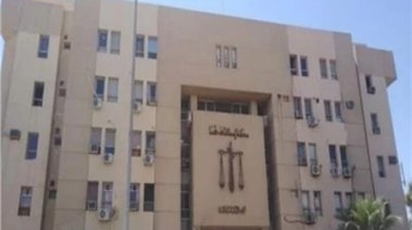 محكمة جنايات قنا