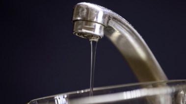 قطع المياه - أرشيفية