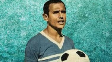 حسن الشاذلي