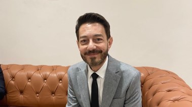 الفنان أحمد زاهر 