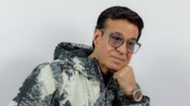 الفنان حلمي عبد الباقي