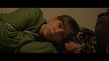 الفنانة فرح الزاهد