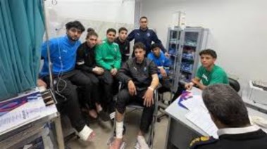 بيراميدز 2007