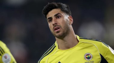 ماركو أسينسيو