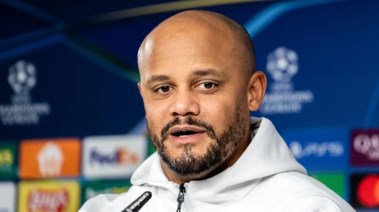 فنسنت كومباني