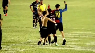 ليونيل ميسي 