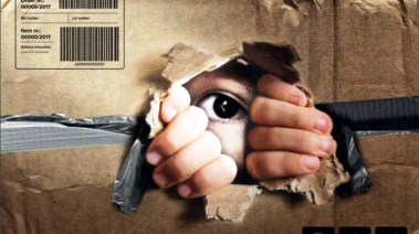 استغلال الأطفال 