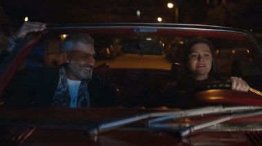 مسلسل "كان ياما كان"