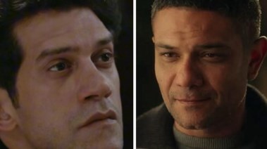 حسن في الدراما الرمضانية