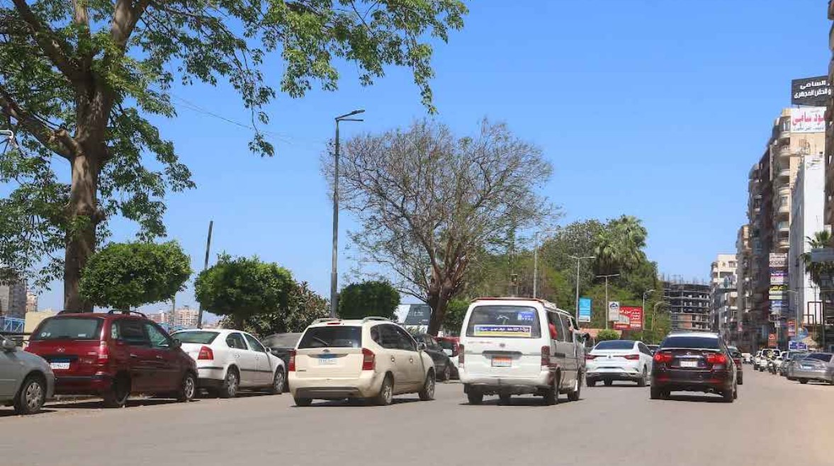 توقعات حالة الطقس