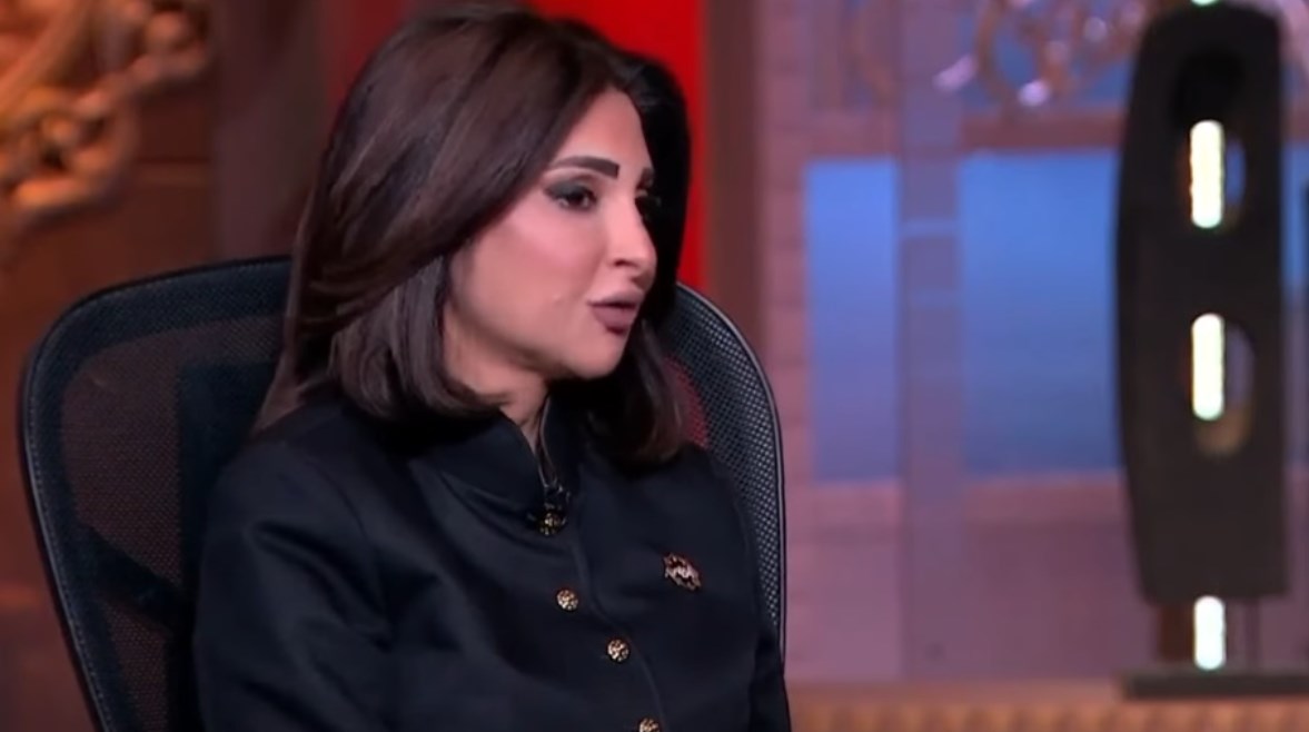 الدكتورة هبة السويدي