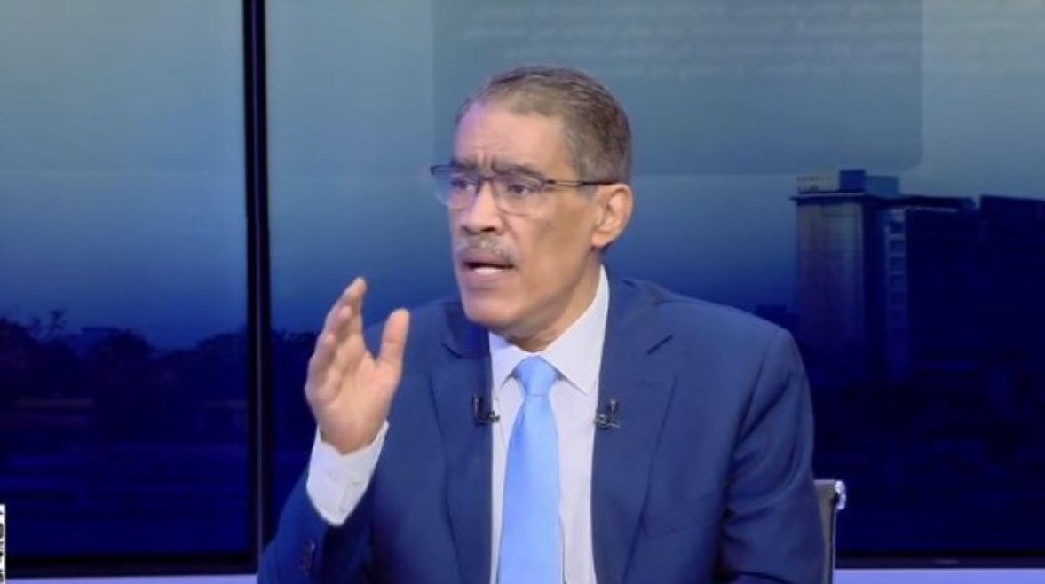 وزير الدولة للإعلام، الدكتور ضياء رشوان