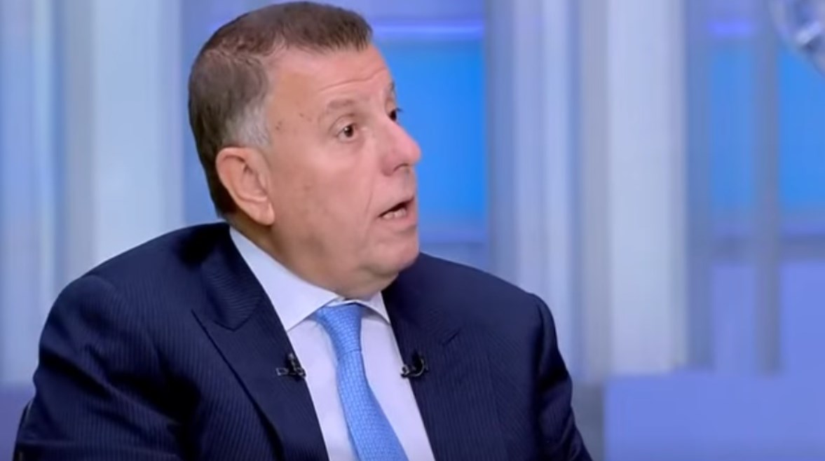 الدكتور محمود المتيني رائد زراعة الكبد في مصر