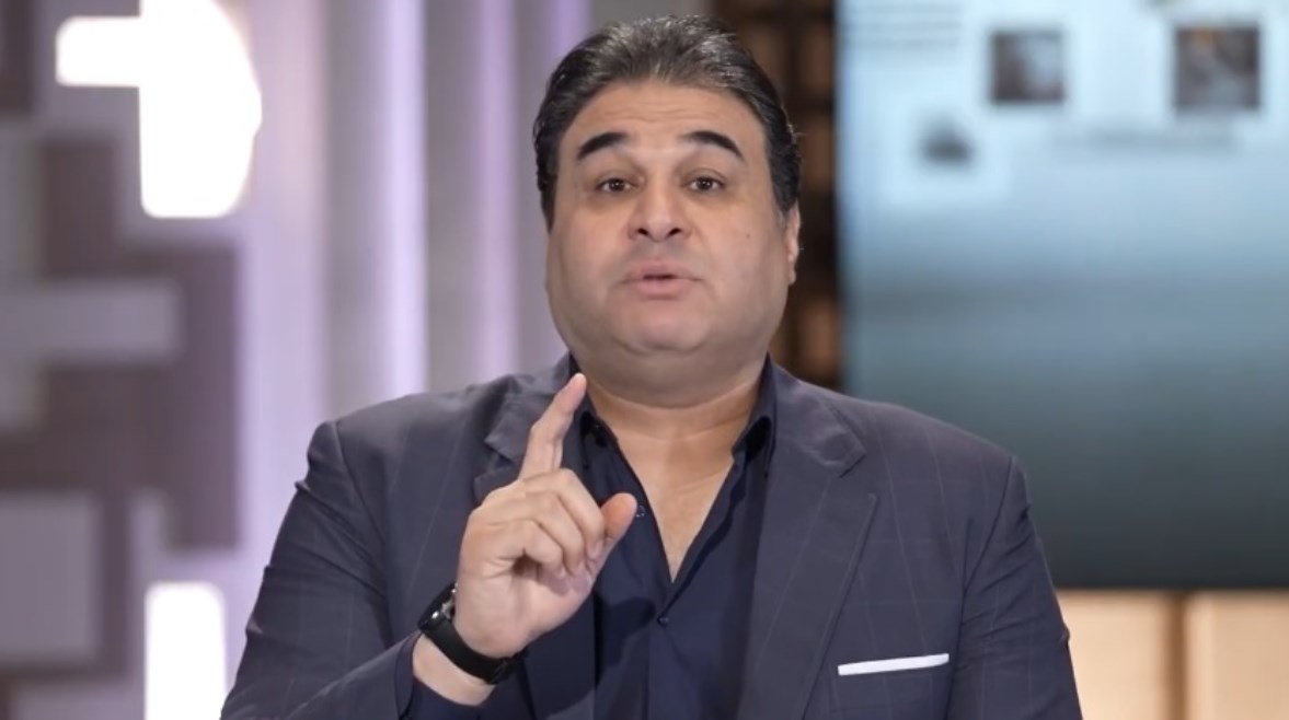 الدكتور وائل علي