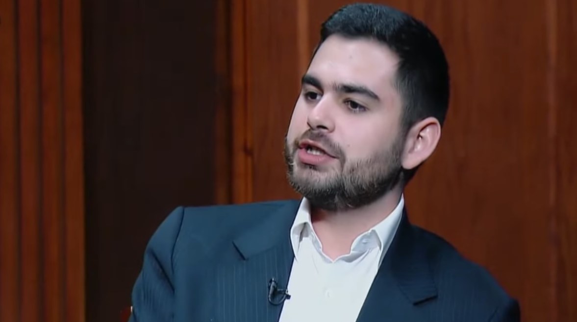 فاروق محمد فاروق