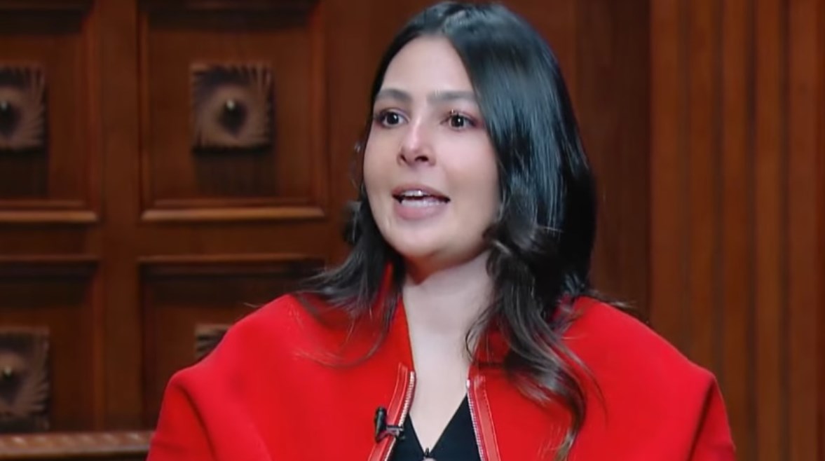 دينا محمد فاروق