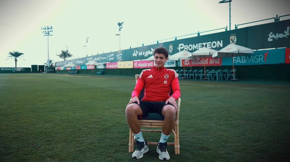 حمزة عبدالكريم 