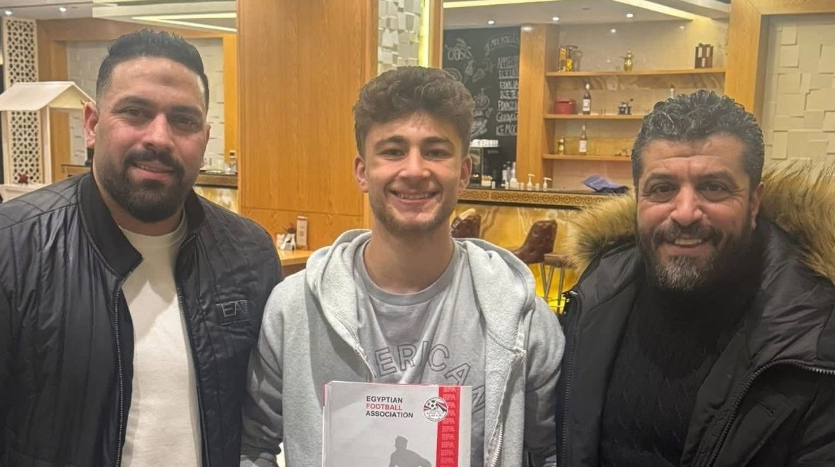 عودة الفاخوري في مصر 