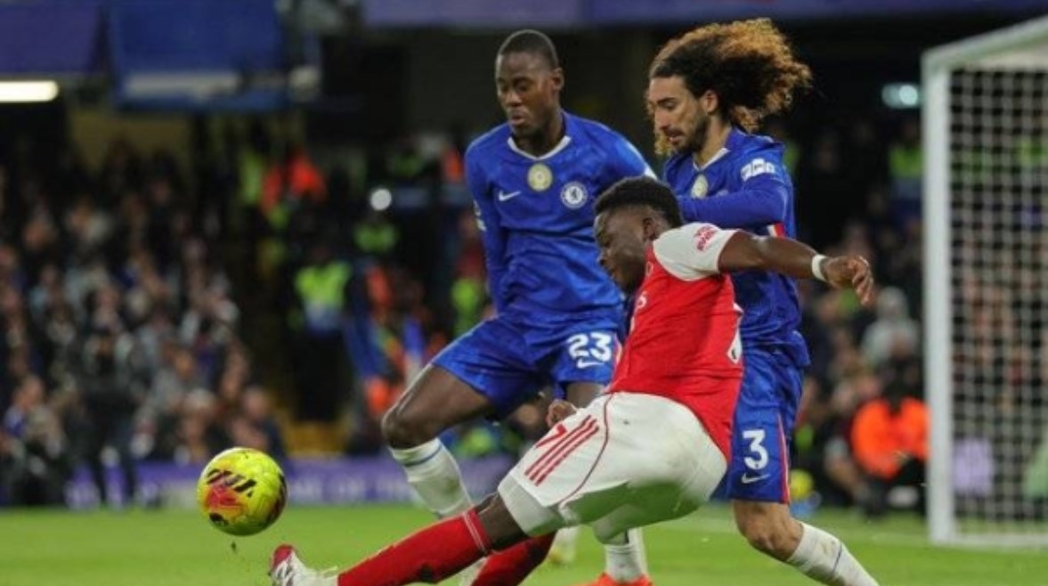 تاريخ مواجهات أرسنال وتشيلسي