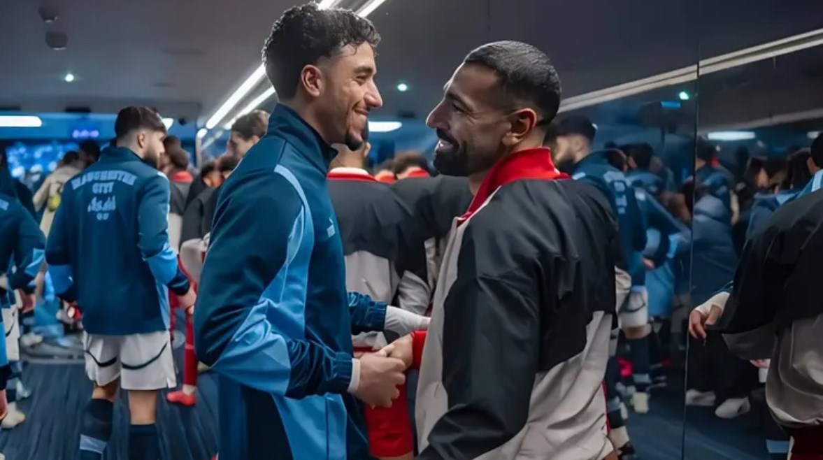 مشاهدة مباراة ليفربول ومانشستر سيتي 