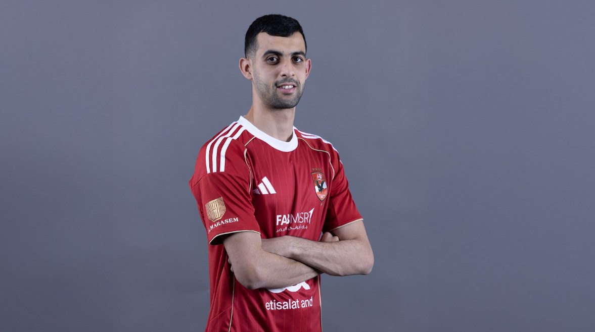 يوسف بلعمري