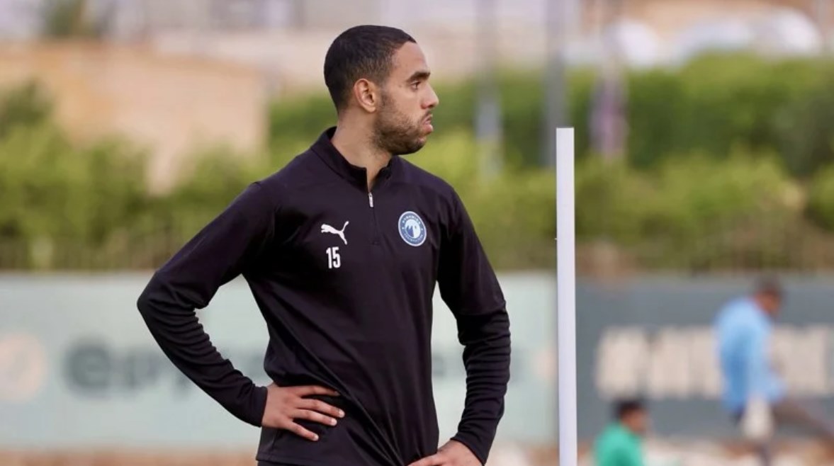 محمد الشيبي