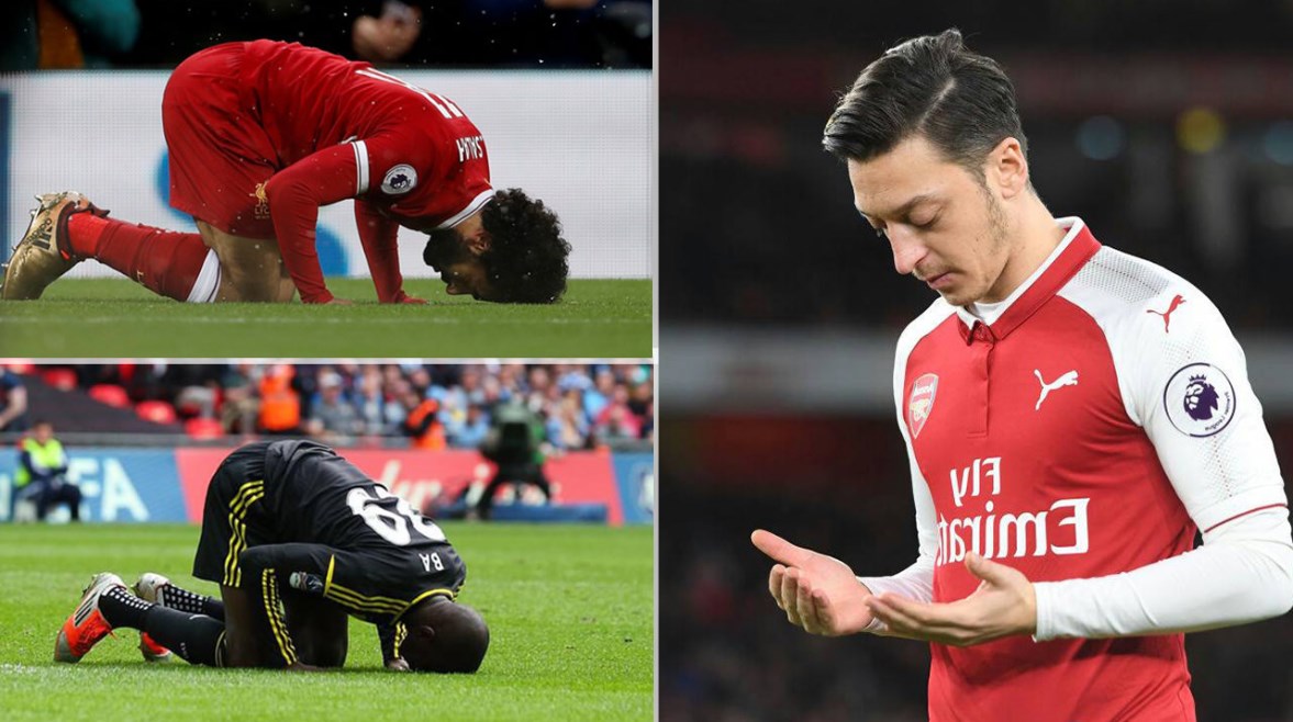 كيف يتعامل اللاعبون المسلمون مع الصيام في رمضان؟