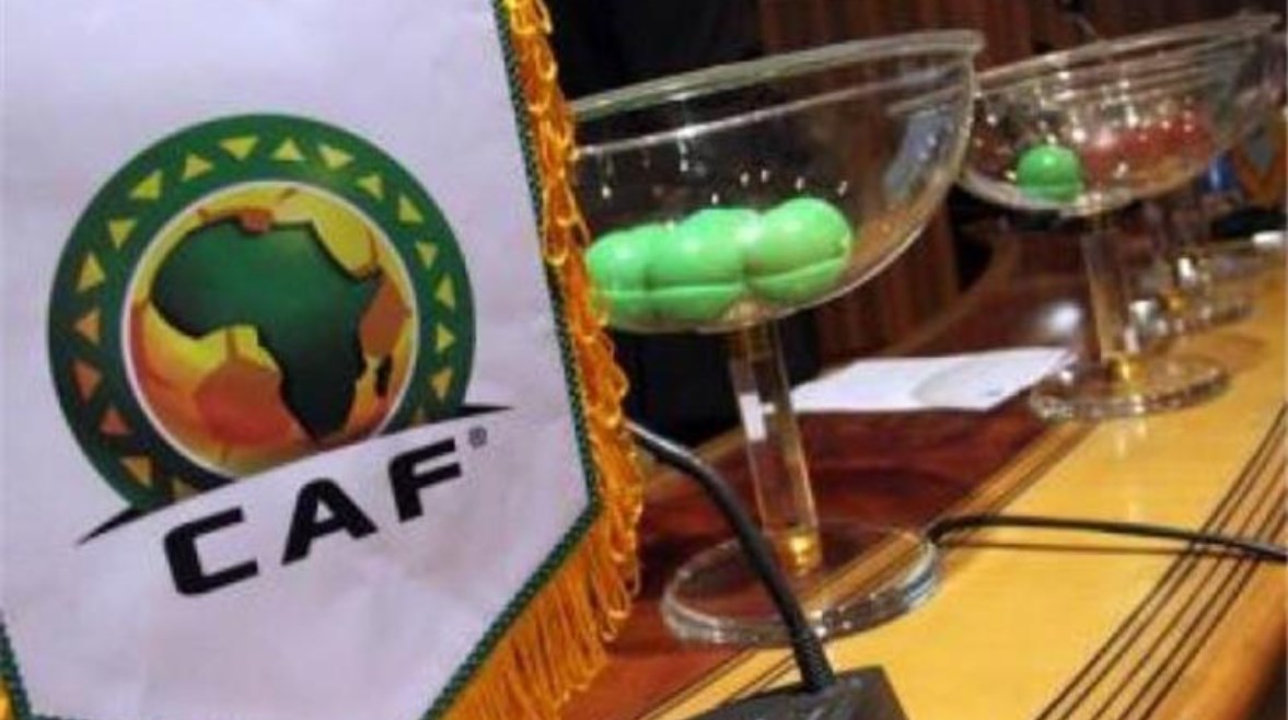 الزمالك يواجه أوتوهو الكونغولي