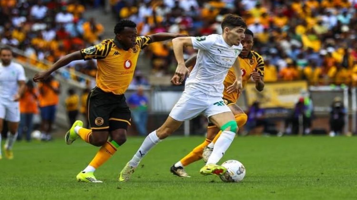 موعد مباراة المصري وشباب بلوزداد