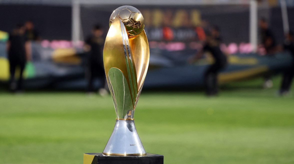 كأس دوري أبطال أفريقيا - أرشيفية