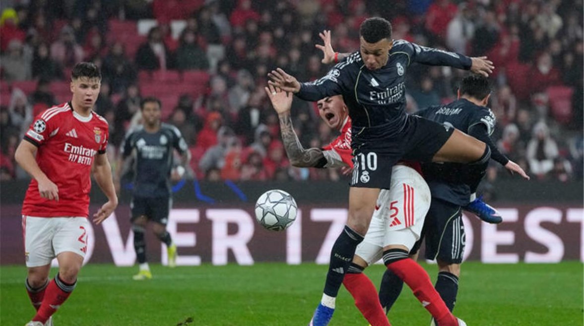 مواعيد مباريات اليوم والقنوات الناقلة