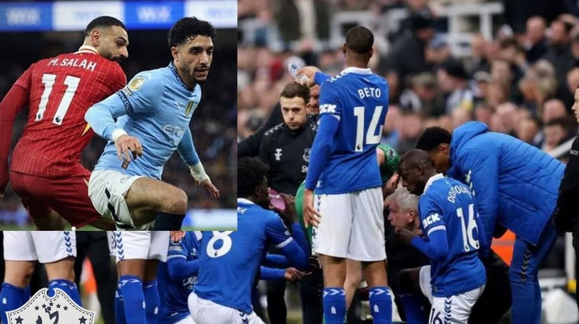  كيف يتعامل اللاعبون المسلمون مع الصيام بأوروبا 