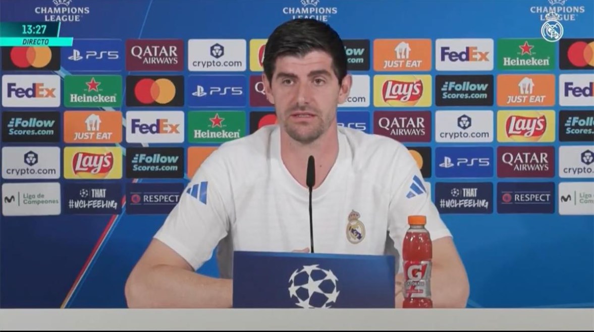 تيبو كورتوا