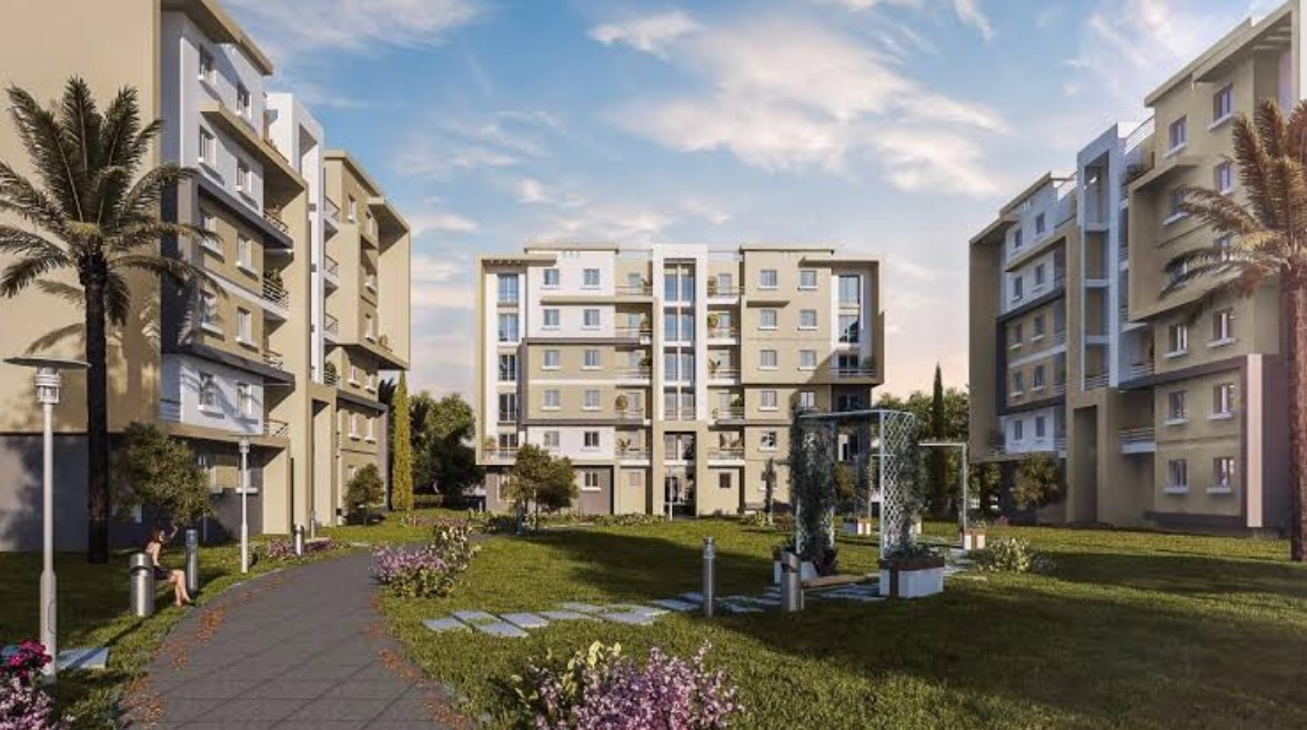 سوق العقارات