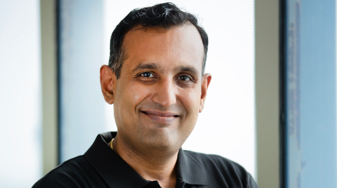 سرينيفاسا راجافان، مدير إدارة المنتجات في “مانيج إنجن”