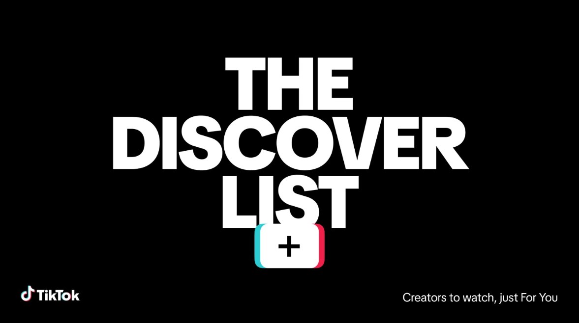 قائمة المبدعين لعام 2026