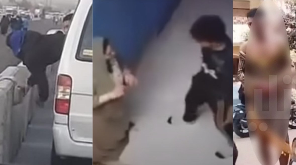 وقائع حدثت بالمنيا خلال الساعات الماضية