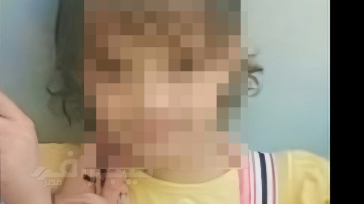 الطفلة قمر ضحية الاعتداء بالمنيب