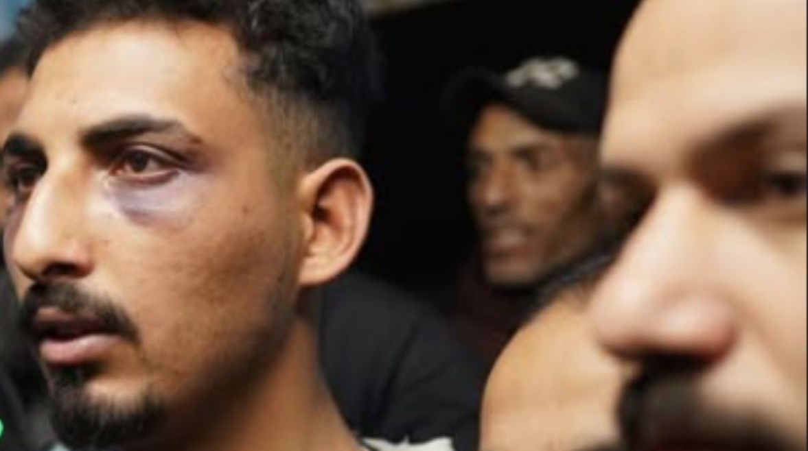 إسلام ضحية "ميت عاصم"