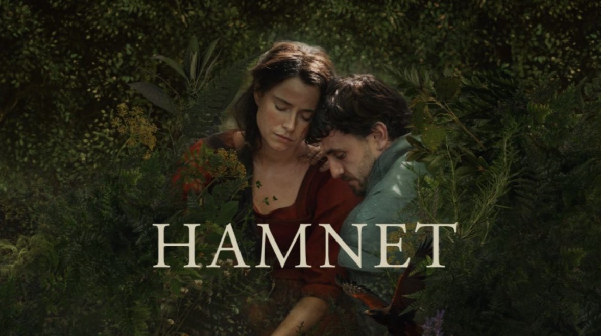 فيلم Hamnet أثار الكثير من الجدل