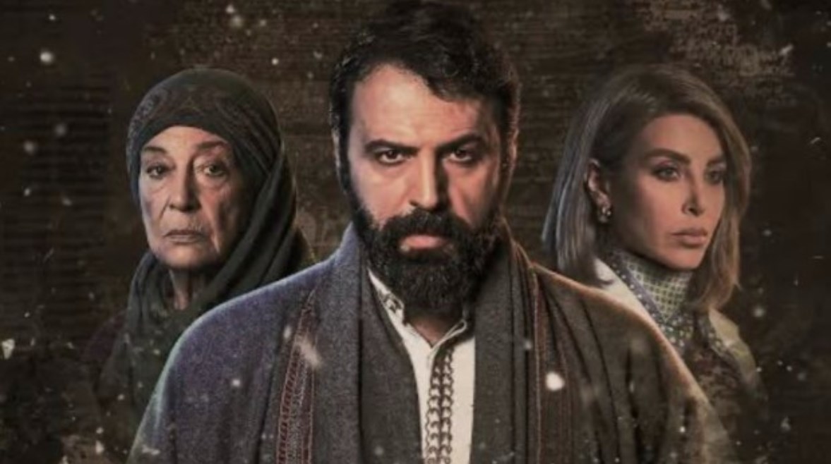 تيم حسن يتصدر بوستر "مولانا"