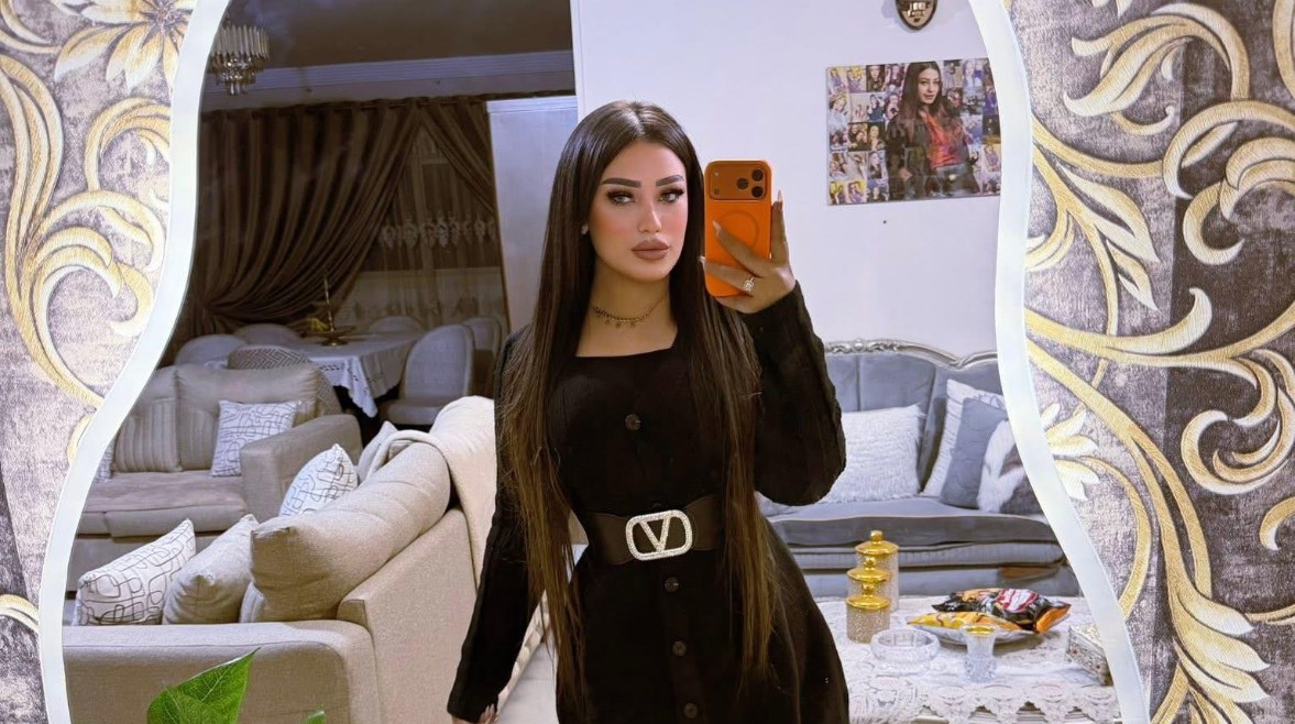 دنيا الألفي