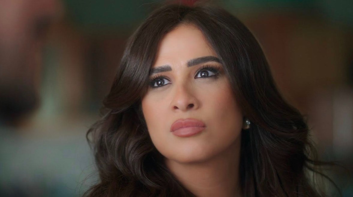 ياسمين عبدالعزيز