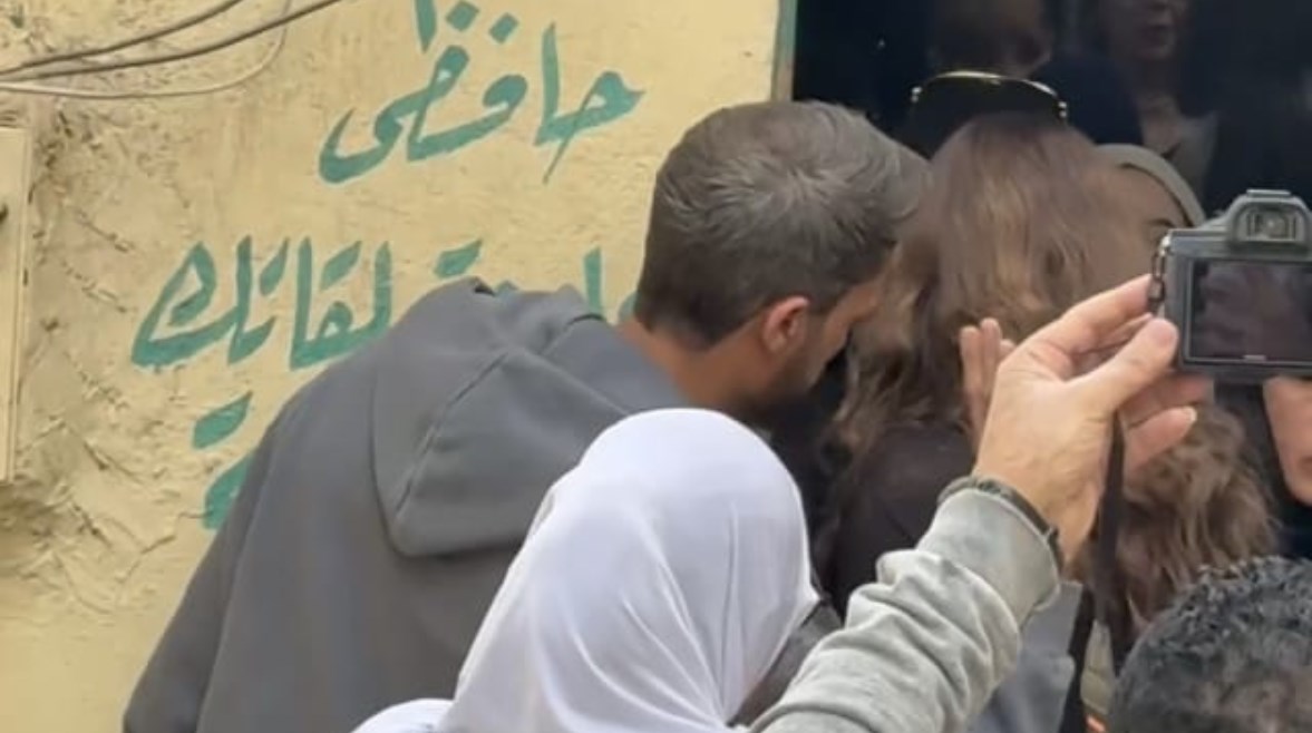 يوسف الشريف