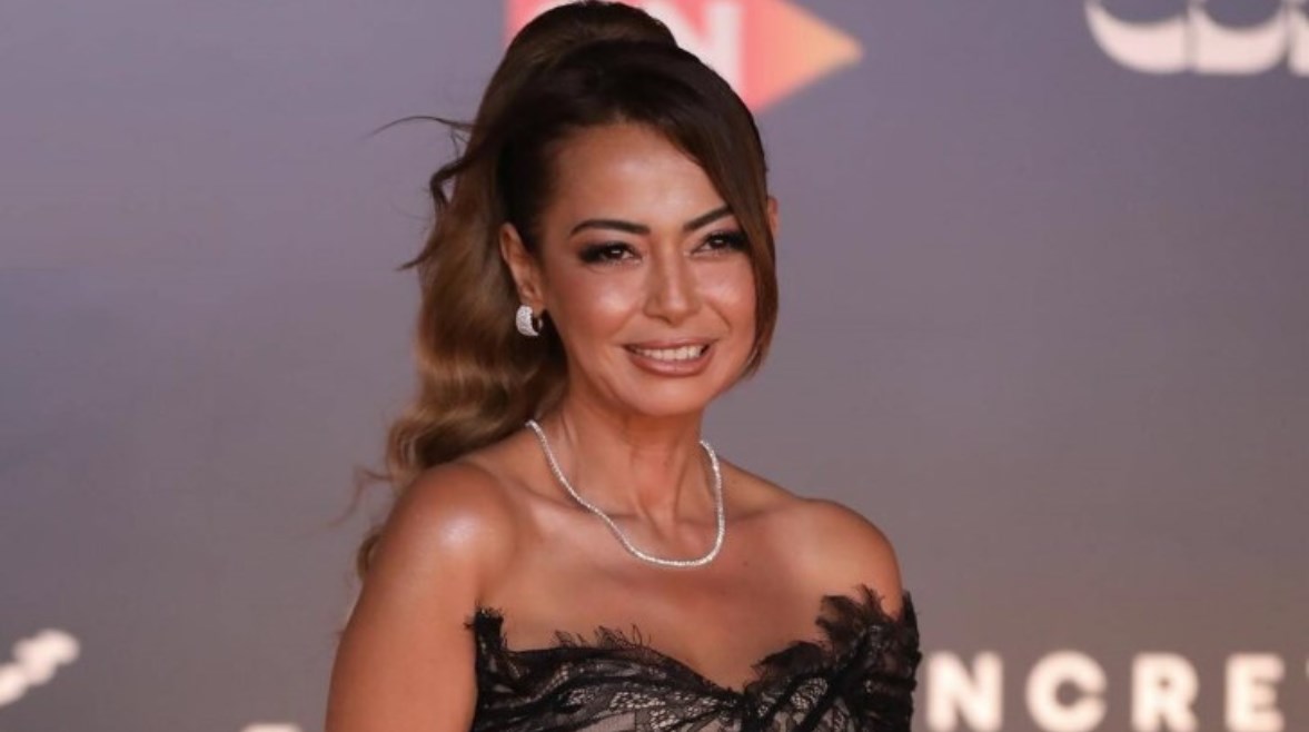 داليا مصطفى