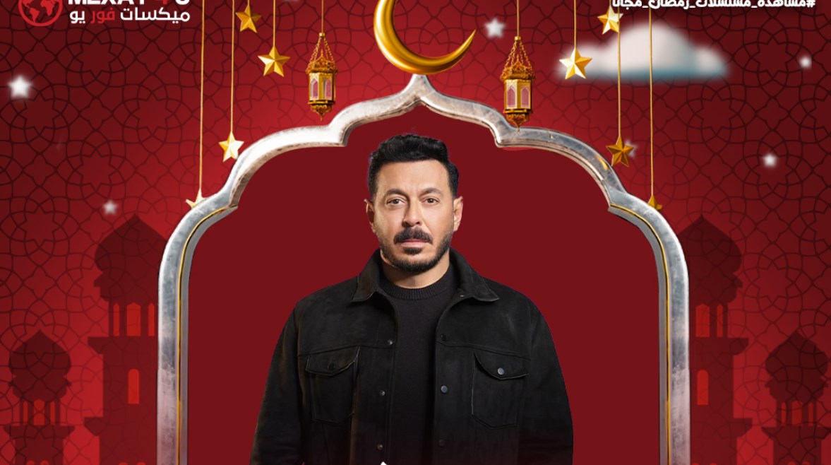 مصطفى شعبان